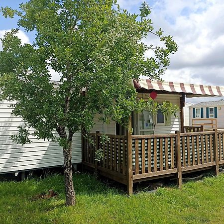 Tinyhouse Tilda - Near Famous Beaches Pataias Bagian luar foto