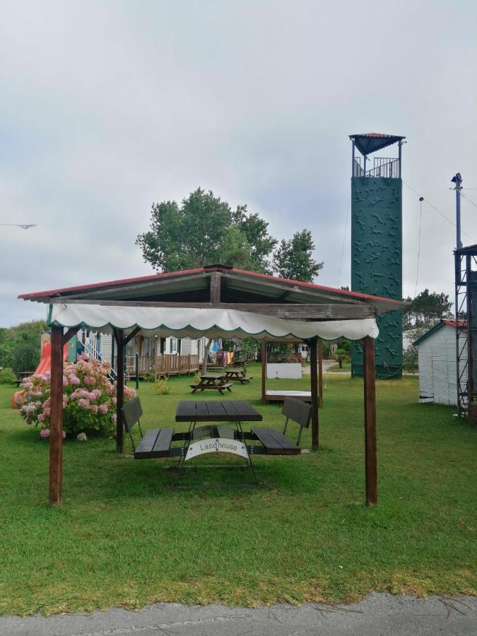 Tinyhouse Tilda - Near Famous Beaches Pataias Bagian luar foto