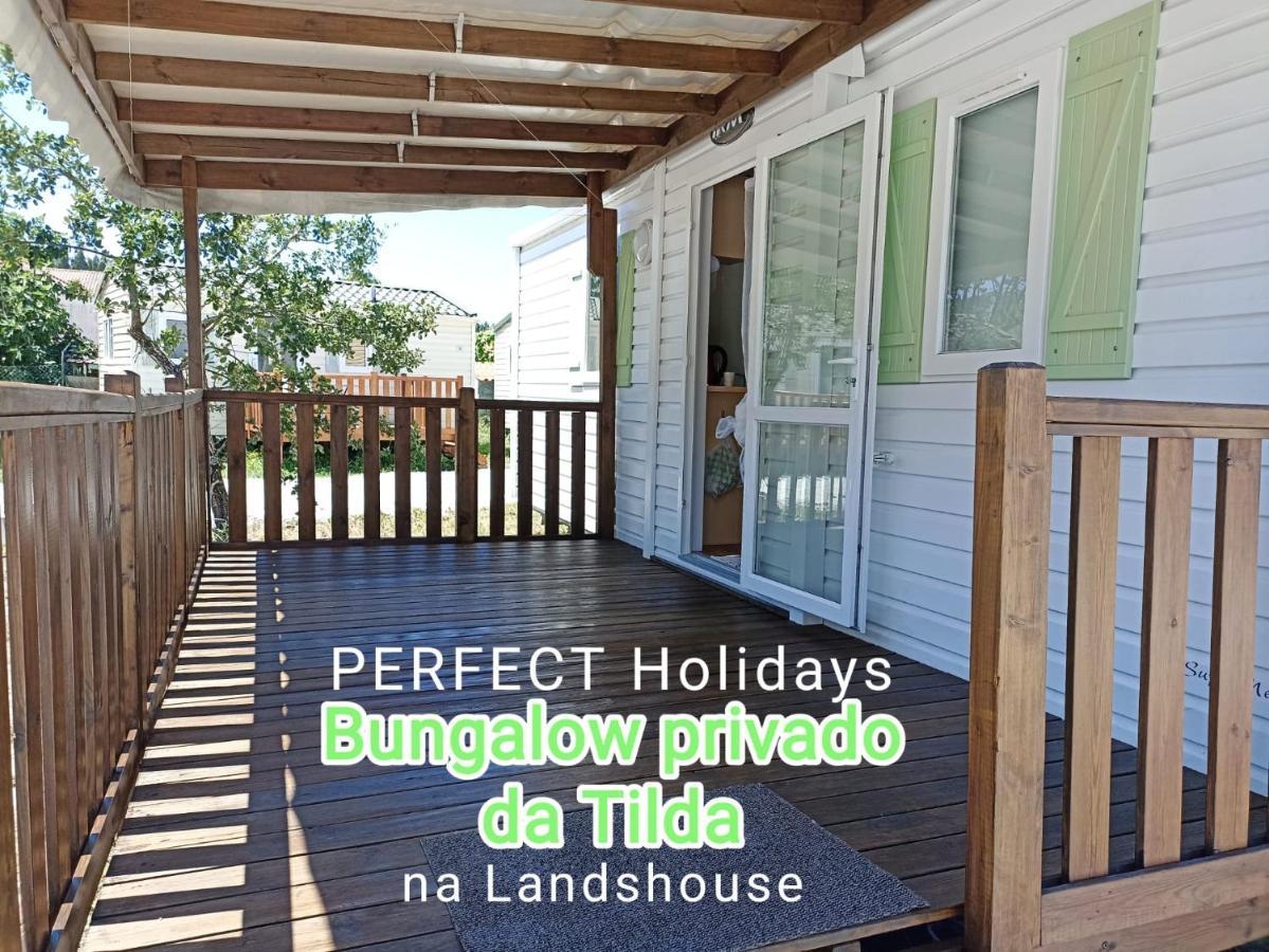 Tinyhouse Tilda - Near Famous Beaches Pataias Bagian luar foto