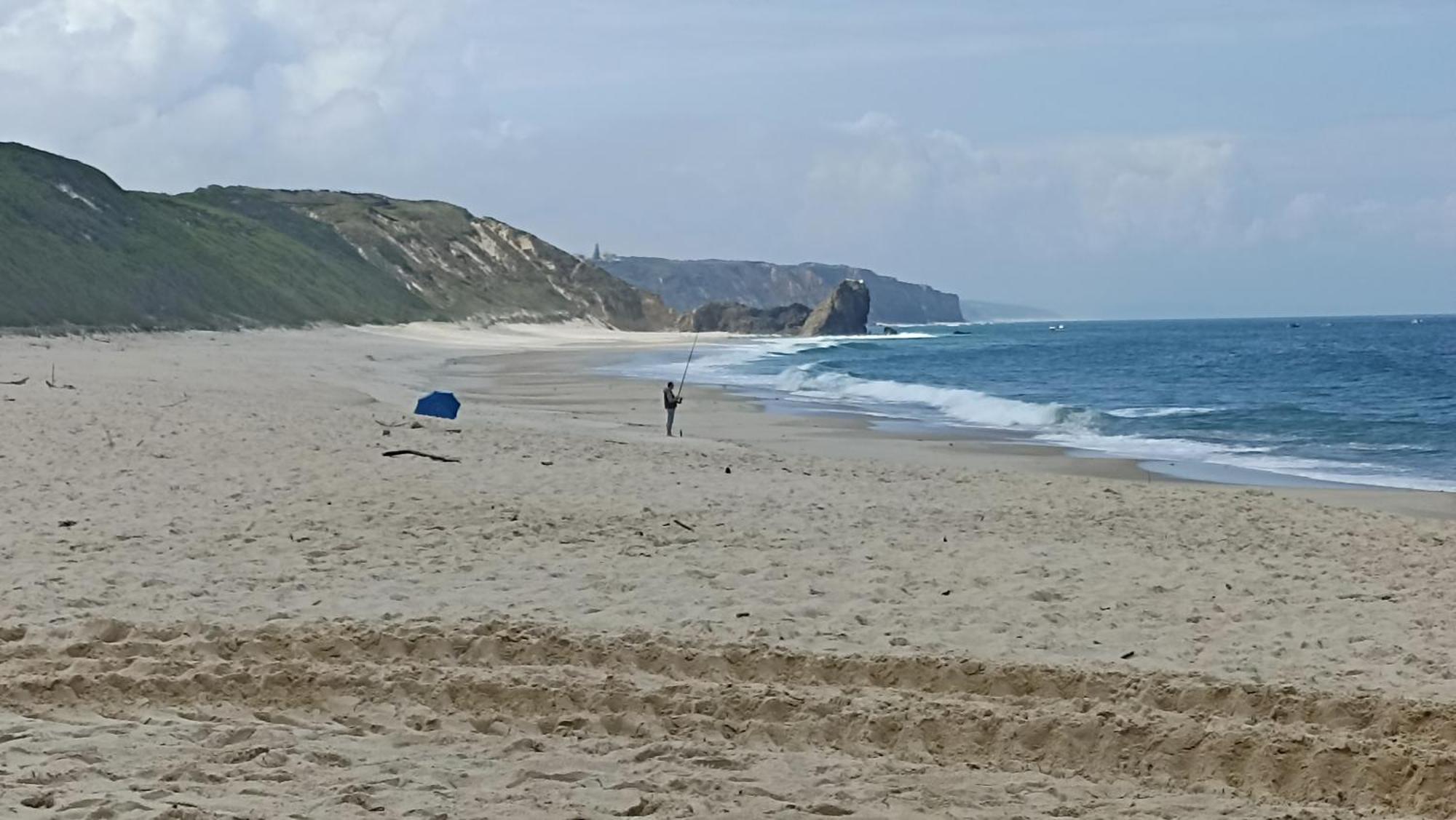 Tinyhouse Tilda - Near Famous Beaches Pataias Bagian luar foto