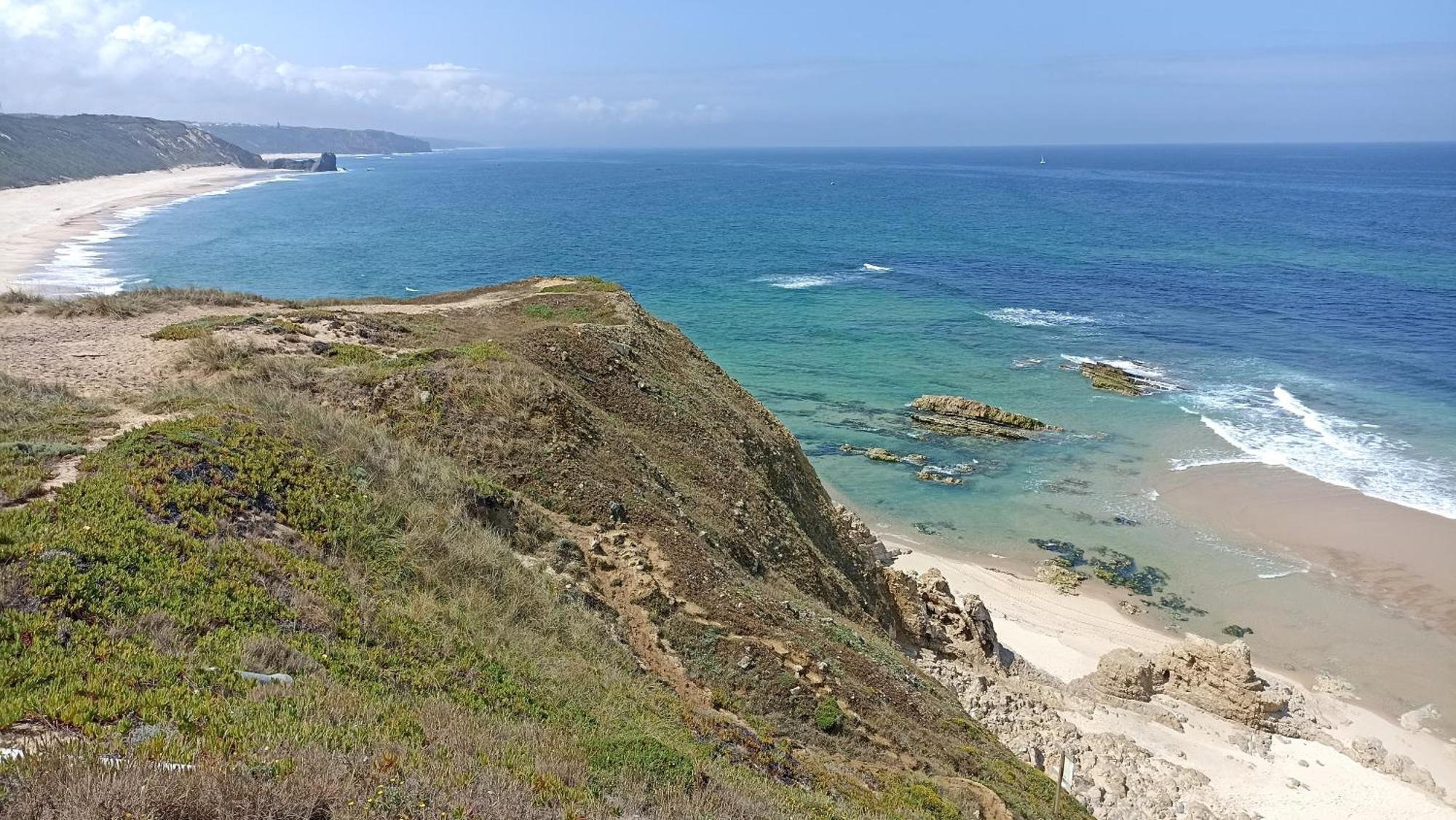 Tinyhouse Tilda - Near Famous Beaches Pataias Bagian luar foto