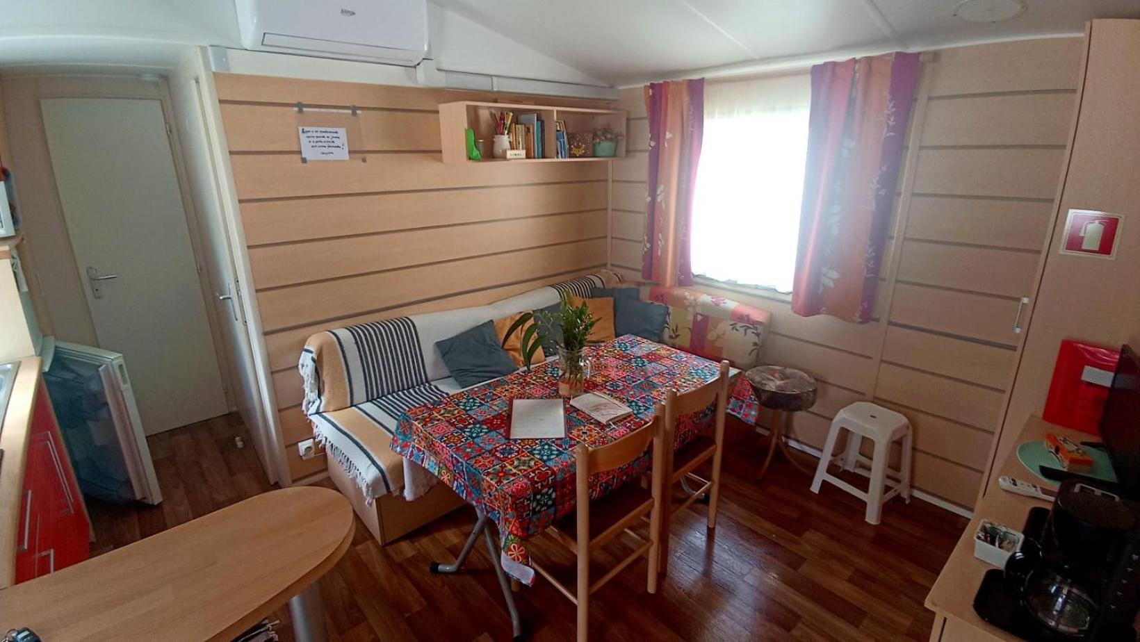 Tinyhouse Tilda - Near Famous Beaches Pataias Bagian luar foto