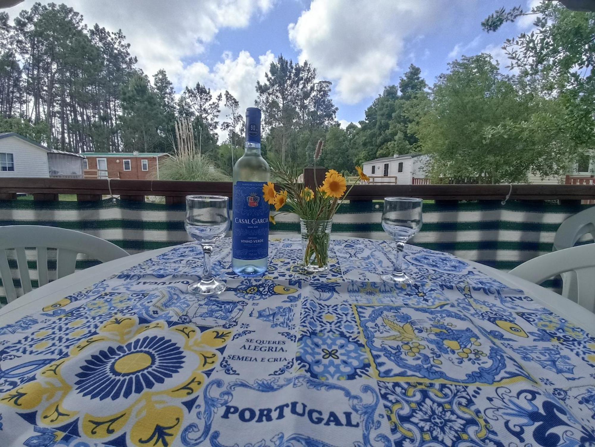 Tinyhouse Tilda - Near Famous Beaches Pataias Bagian luar foto